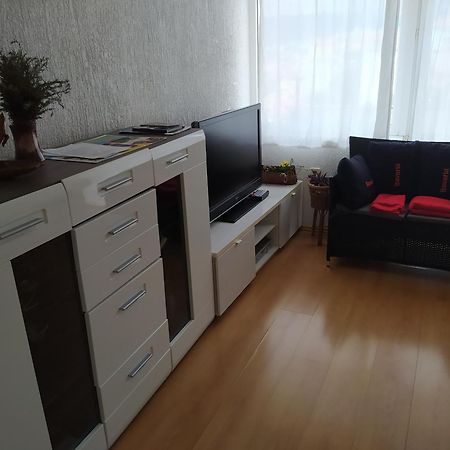 Liburana Apartment Рийека Екстериор снимка