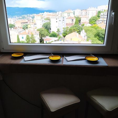 Liburana Apartment Рийека Екстериор снимка