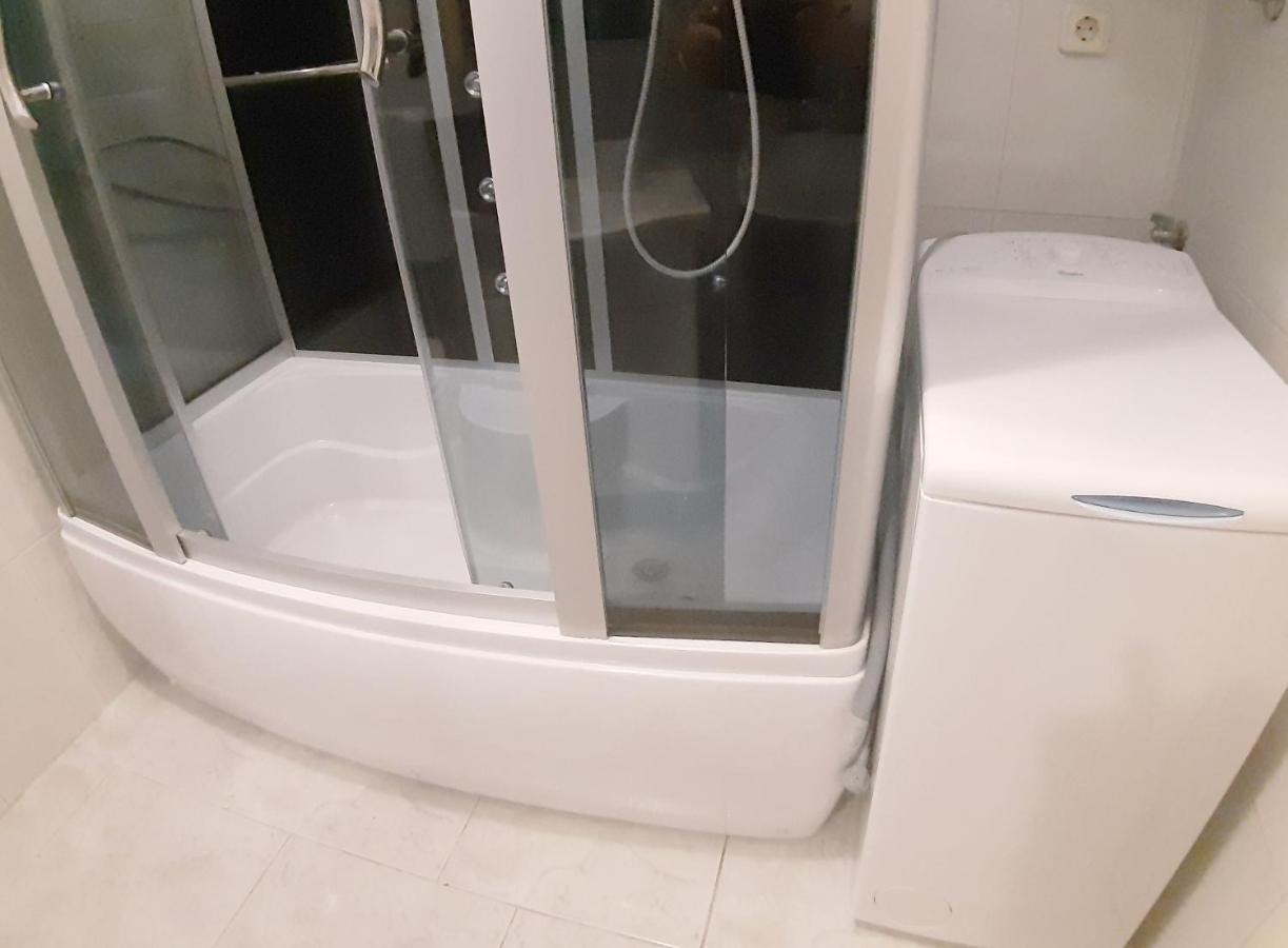 Liburana Apartment Рийека Екстериор снимка