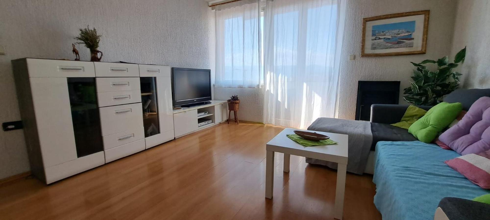 Liburana Apartment Рийека Екстериор снимка