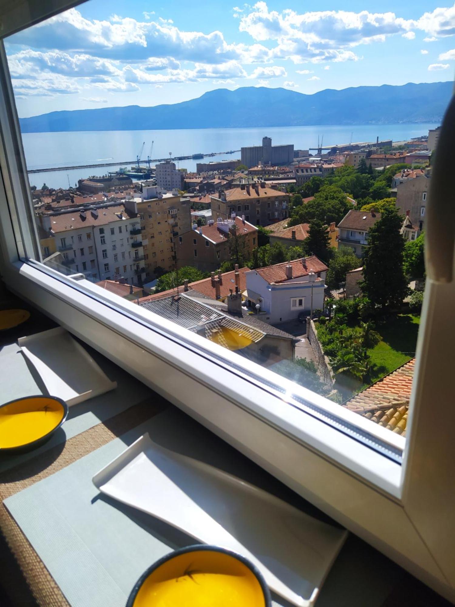 Liburana Apartment Рийека Екстериор снимка