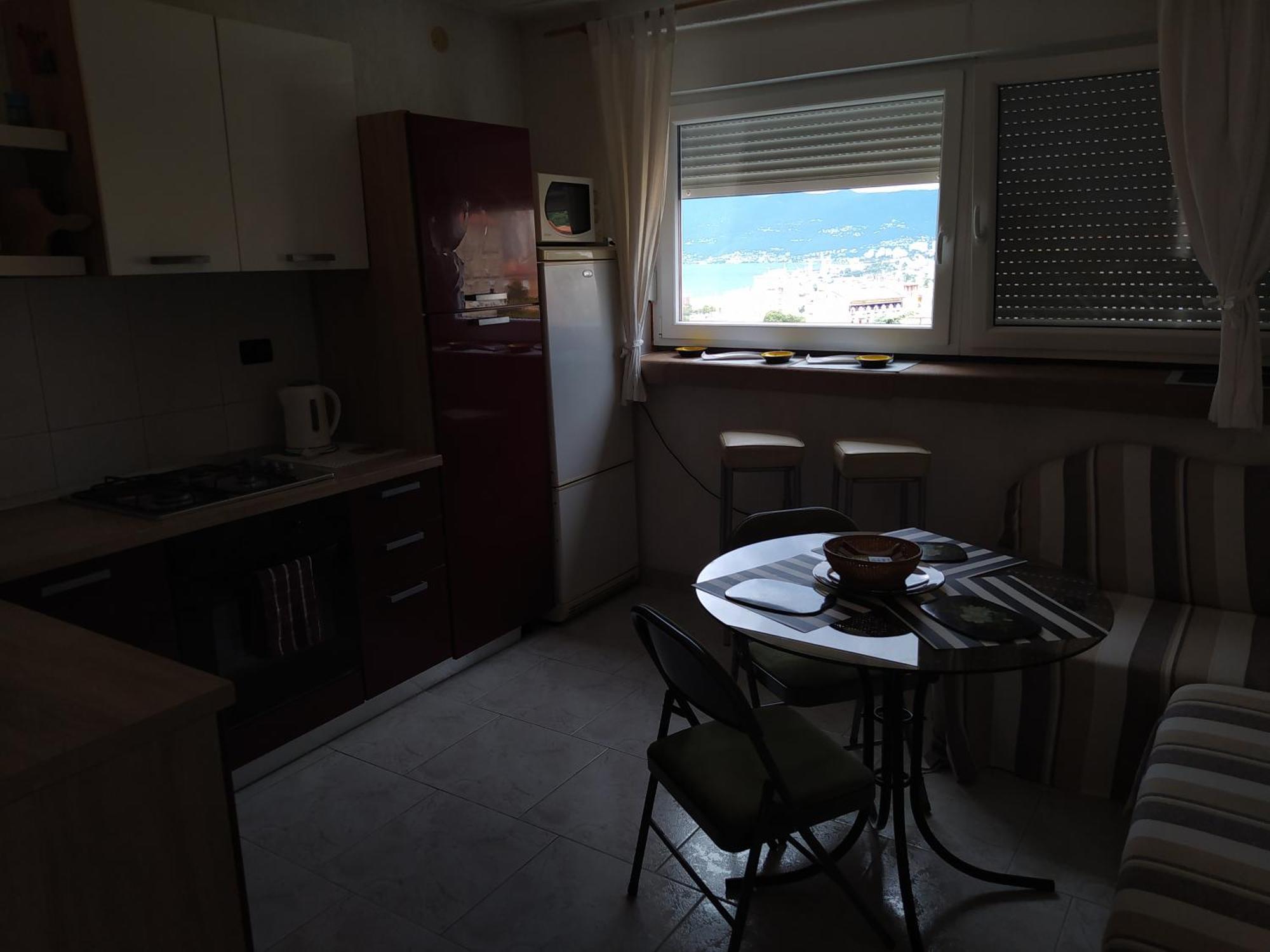 Liburana Apartment Рийека Екстериор снимка
