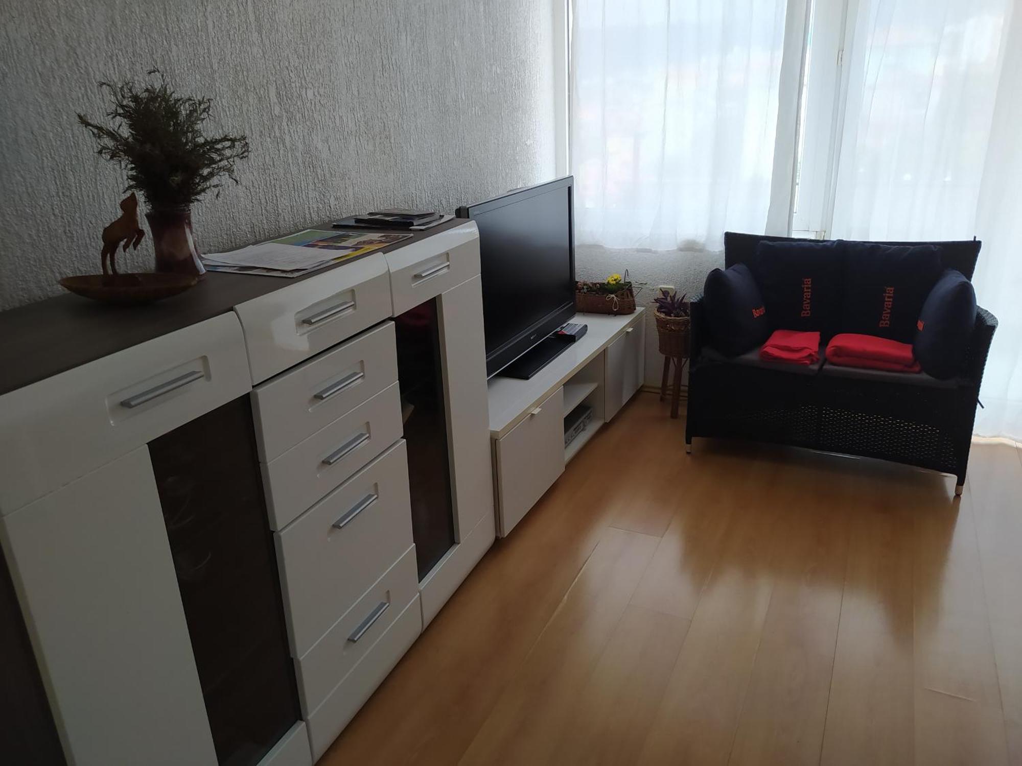 Liburana Apartment Рийека Екстериор снимка