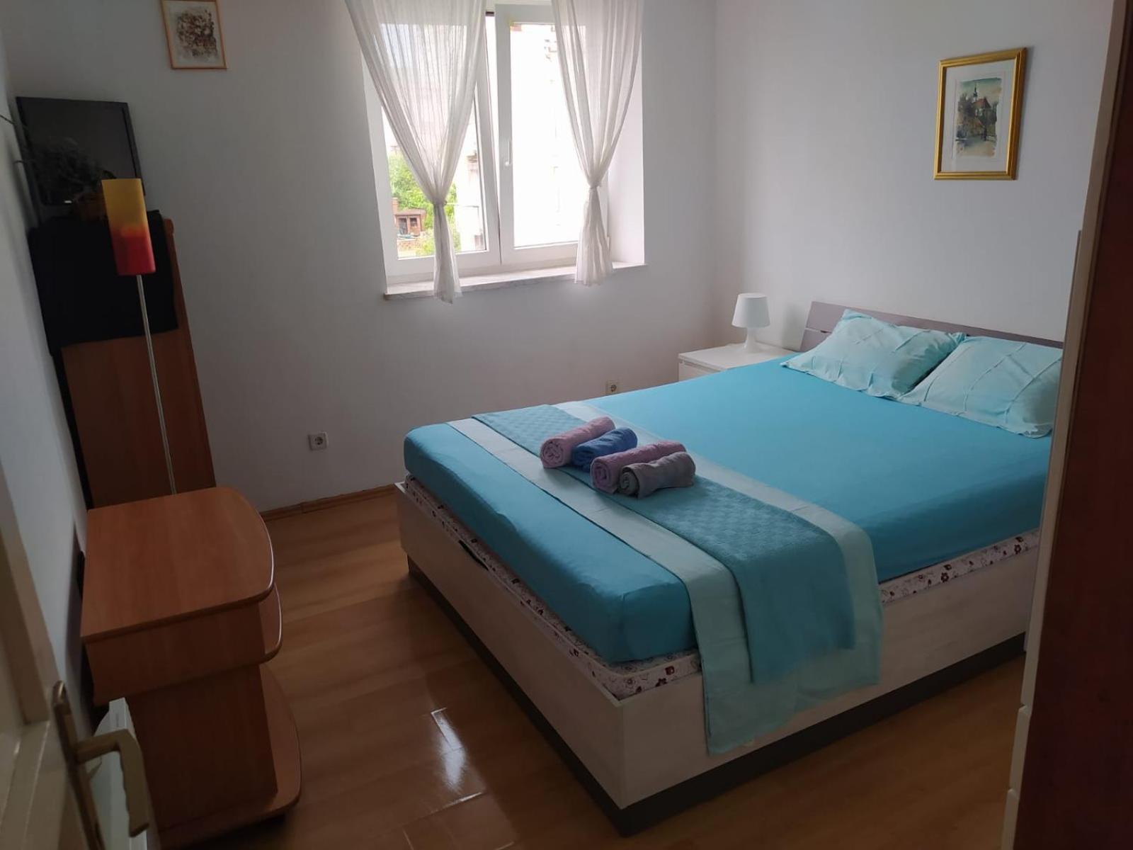 Liburana Apartment Рийека Екстериор снимка