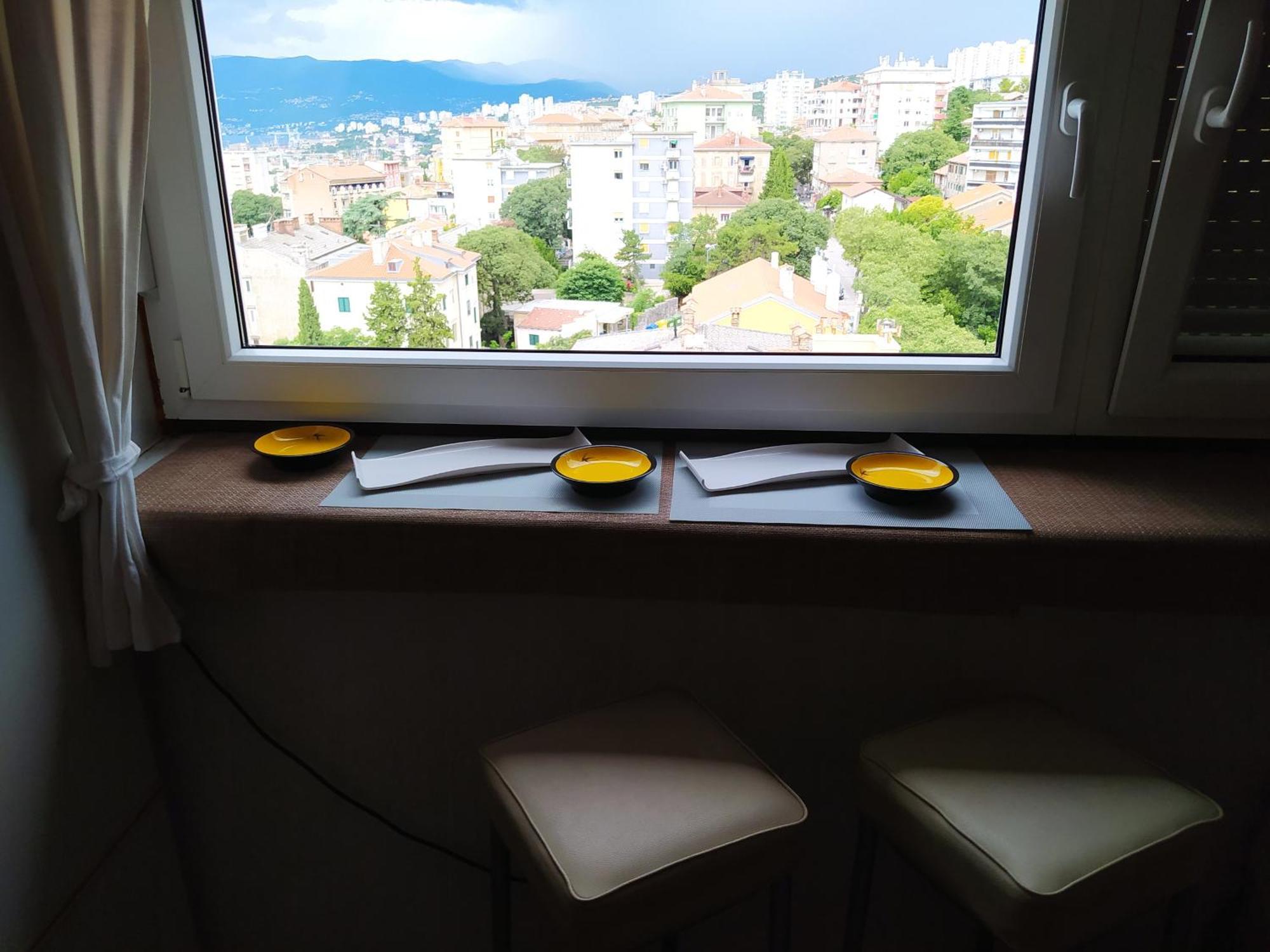 Liburana Apartment Рийека Екстериор снимка