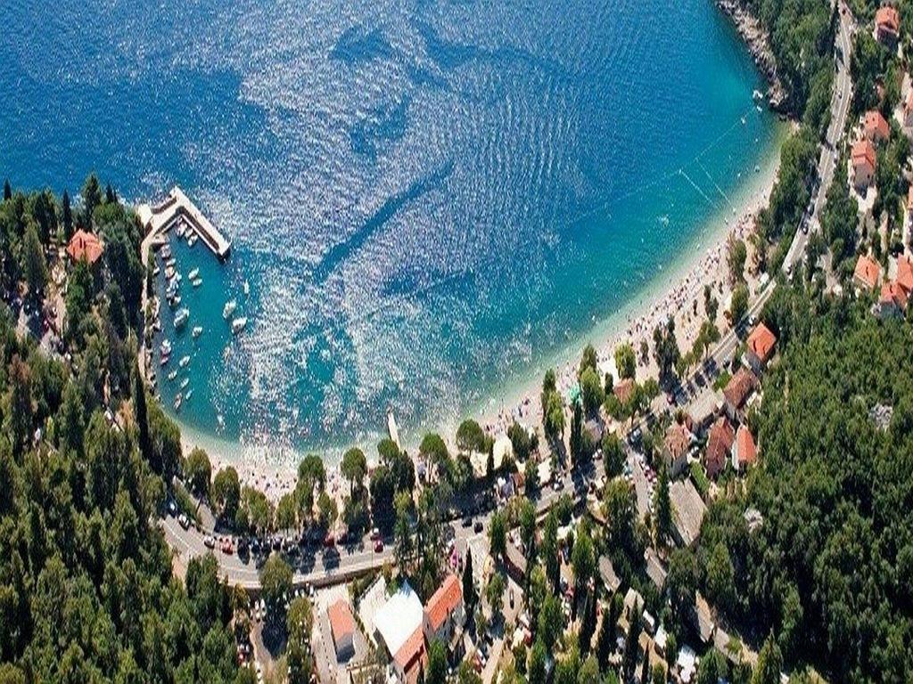 Liburana Apartment Рийека Екстериор снимка