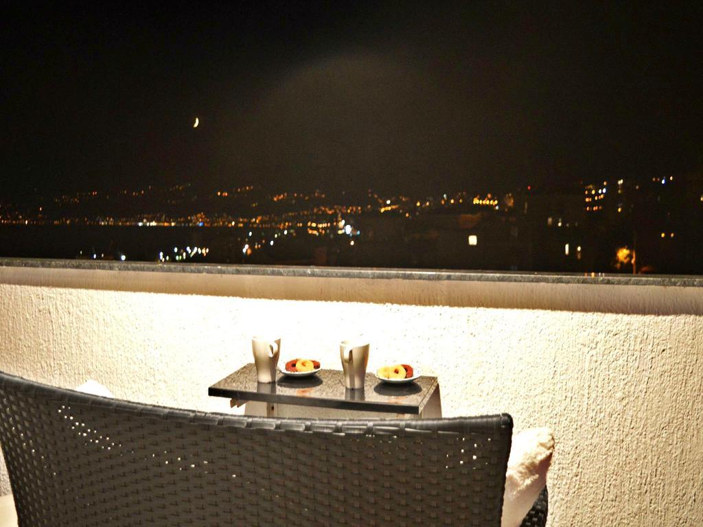 Liburana Apartment Рийека Екстериор снимка