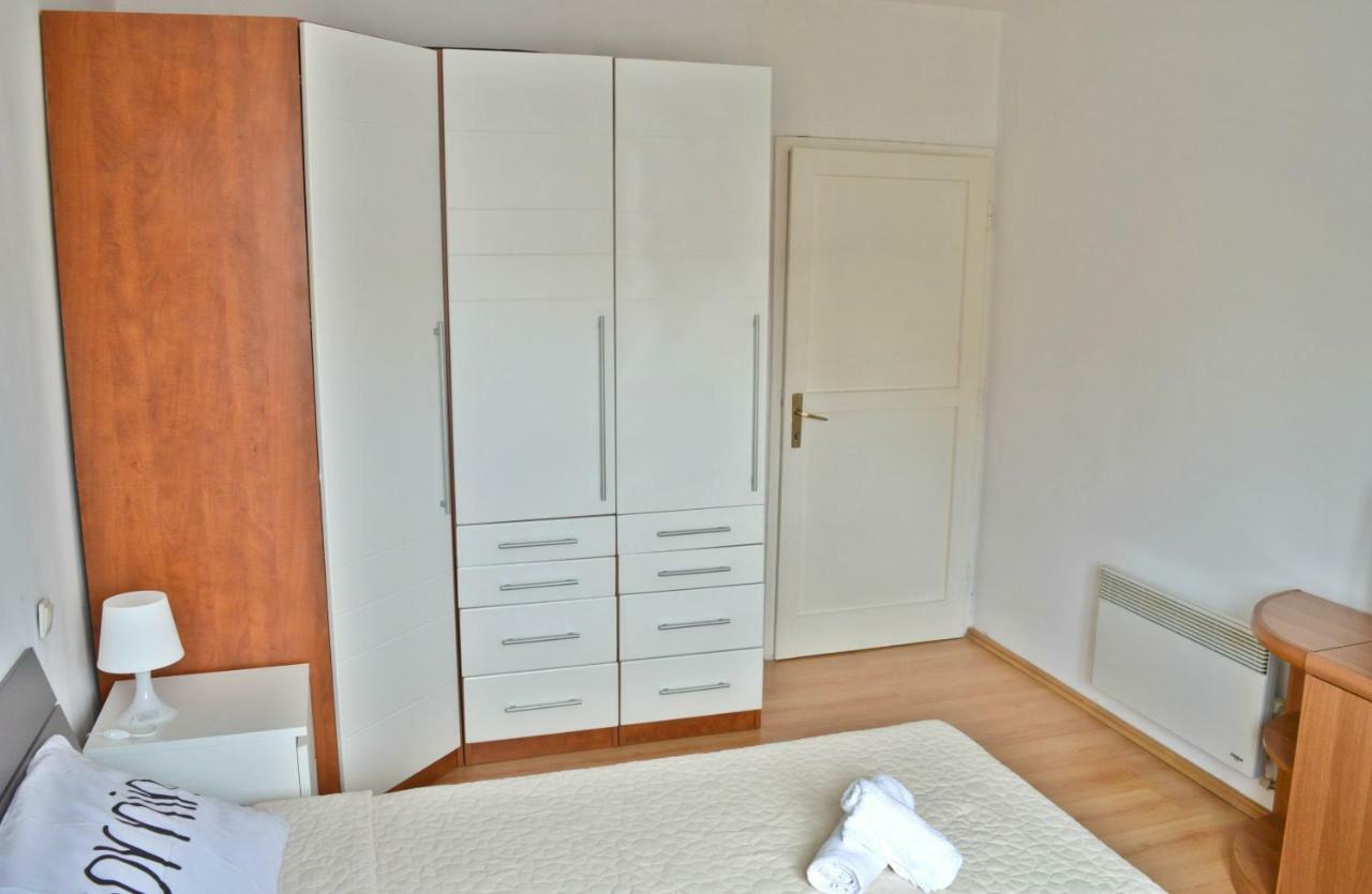 Liburana Apartment Рийека Екстериор снимка