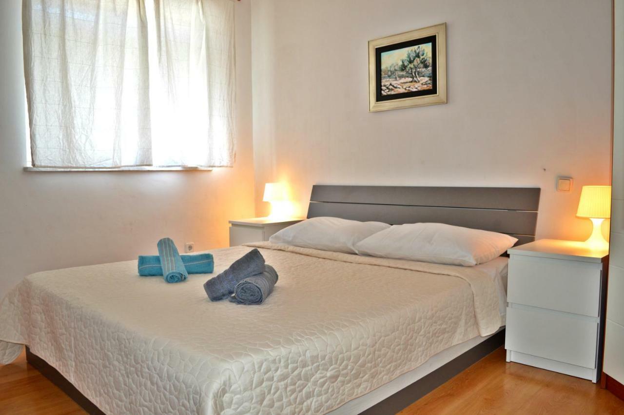 Liburana Apartment Рийека Екстериор снимка