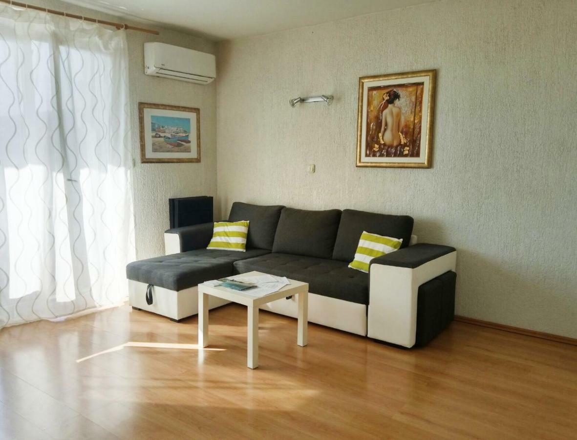Liburana Apartment Рийека Екстериор снимка