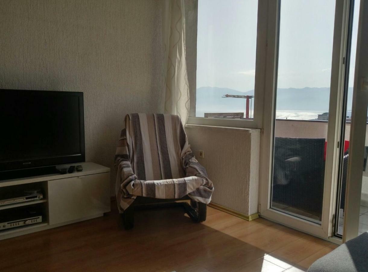 Liburana Apartment Рийека Екстериор снимка